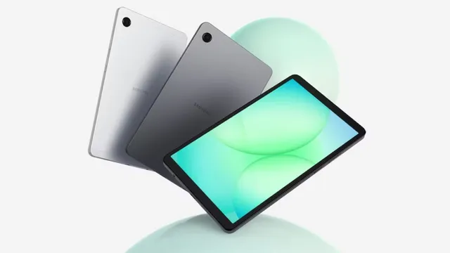 Samsung Galaxy Tab A11+ Debuts In India With Bigger Display, Larger Battery, And Seven Years Of Updates
