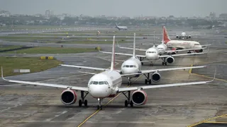 After Indigo, Air India Gives Big Update On Safety Checks Of Its Airbus A320 Fleet | Check Statement
