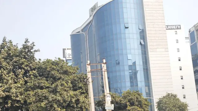 gurugram-gmda-sets-december-31-deadline-for-rainwater-harvesting-repairs-in-societies