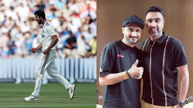 indian-cricket-team-struggle-in-test-cricket-harbhajan-singh-criticising-statement-washington-sundar-off-spinner-absence-ind-lose-test-series-vs-south-africa