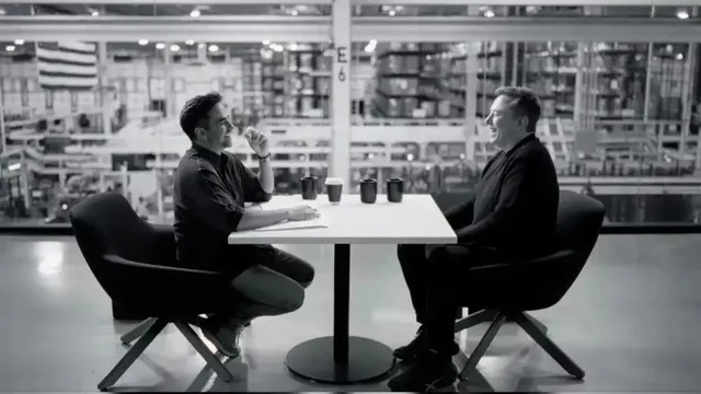 nikhil-kamath-elon-musk-wtf-podcast-viral-video-teaser-real-or-ai-grok-reply