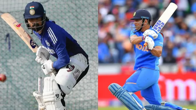 india-national-cricket-team-vs-south-africa-mens-cricket-team-match-ms-dhoni-possible-presence-kl-rahul-statement-ind-vs-sa-1st-odi-in-ranchi