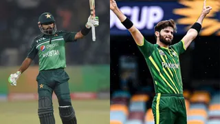 PAK vs SL Final: Babar, Shaheen Star As Pakistan Clinch T20I Tri-Series With 6-Wicket Victory Over Sri Lanka In Final
