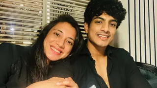 ‘I’ve Been Receiving Threats…’: Nandika Dwivedi Refutes Claims Of Disrupting Palaash Muchhal-Smriti Mandhana’s Wedding
