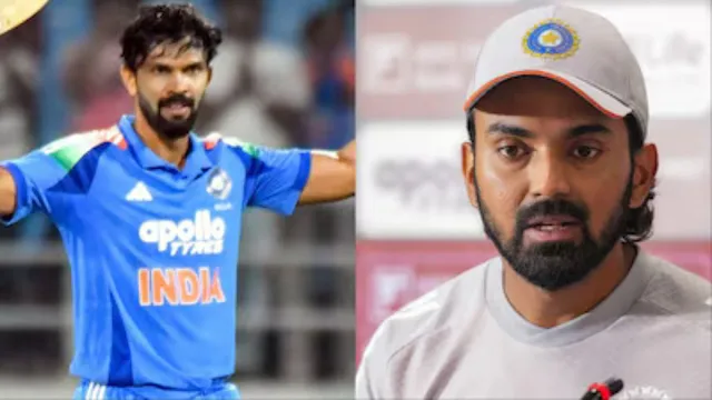 ind-vs-sa-kl-rahul-hints-at-ruturaj-gaikwads-inclusion-in-playing-xi-during-odi-series-against-south-africa