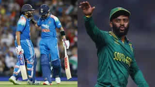 IND vs SA 1st ODI Live Streaming Details: Where To Watch India vs South Africa One Day Cricket Match In India, Your Country?