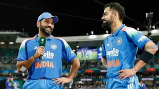 BCCI Keen To Convince Rohit Sharma, Virat Kohli To Participate In Vijay Hazare Trophy: Report