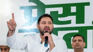 Tejashwi Yadav Elected Mahagathbandhan Leader In Bihar Assembly; MLAs To Take Oath On Dec 1