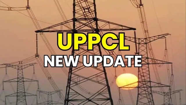 uppcl-ends-paperwork-for-complaints-new-bill-relief-scheme-to-launch-dec-1