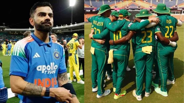 virat-kohli-batting-record-vs-south-africa-in-odi-cricket-indian-cricket-team-match-date-in-ranchi-virat-stats-ind-vs-sa-1st-match-updates