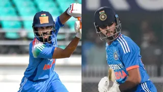 India’s Opening Dilemma: Jaiswal vs Gaikwad For The South Africa ODIs