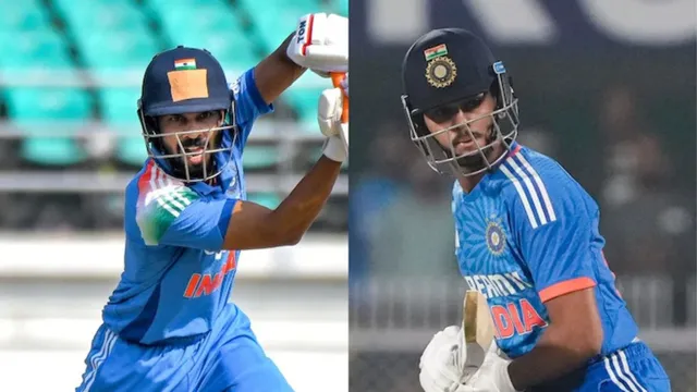 india-national-cricket-team-vs-south-africa-national-cricket-team-indias-opening-dilemma-jaiswal-vs-gaikwad-for-the-south-africa-odis