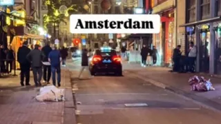'Look at Their Own Civic Sense': Indian Man’s Amsterdam Video Ignites Debate On How World Judges India’s Cleanliness
