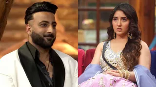 Bigg Boss 19 Double Elimination Week 14: Wildcard Contestant Shehbaz Badesha Evicted After Ashnoor Kaur