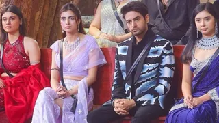 Bigg Boss 19 TOP 6 Finalists' Names Leaked Online; Fans Shocked As THIS Contestant Fails To Make It To Finale
