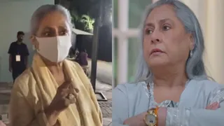 'My Relationship With Media Is Fantastic...With Paparazzi Is Zero': Jaya Bachchan's Bold Statement Goes Viral