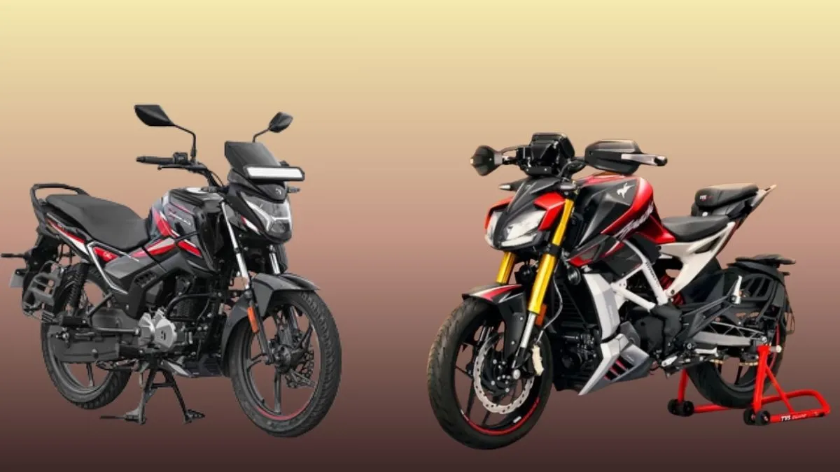 Stunning Affordable Electric Motorcycles With Cruise Control image
