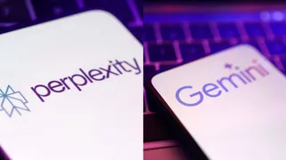 Perplexity.in Redirects To Google Gemini: It All Comes Down To A Missed Domain