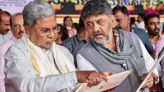 Karnataka: Will Siddaramaiah Continue As CM Amid Congress' Big Promise To Shivakumar? Formula Explained