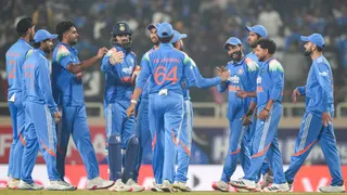 1st ODI: Vintage Kohli, Kuldeep Yadav's Spin Craft Power India To Thrilling 17-Run Win Over South Africa