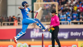 Virat Kohli Shoots Down Test Retirement U-Turn Rumours, Clarifies His International Future With 'One Form Of Game' Remark