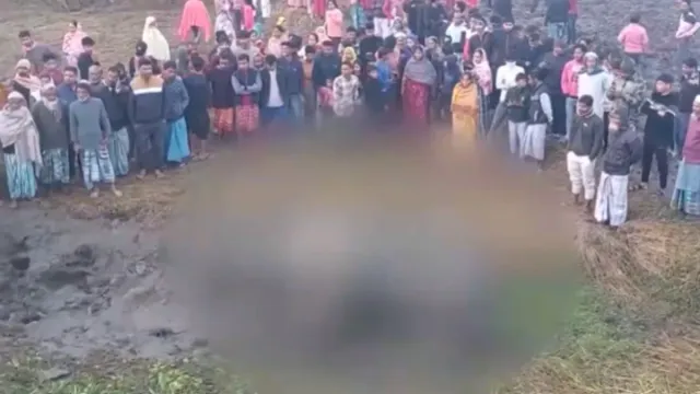 west-bengal-tragedy-train-collision-kills-elephant-injured-calf-near-jalpaiguri