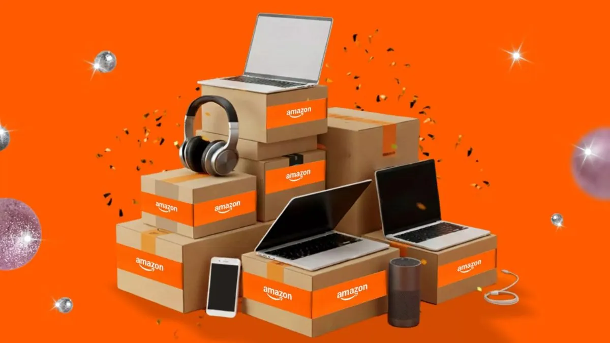 Amazon Great Republic Day Sale 2026 To Begin Soon: Start Date, Offers ...