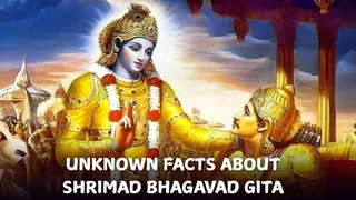 Gita Jayanti 2025: 7 Lesser-Known Facts About Shrimad Bhagavad Gita You Should Know