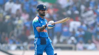 'When You Pass Sachin Tendulkar...': Sunil Gavaskar Hails Virat Kohli, Calls Him GOAT After 52nd Century