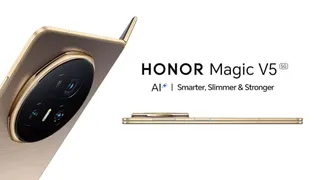 Honor Magic V5 Starts Receiving MagicOS 10 With Big UI Upgrades And Smoother Performance