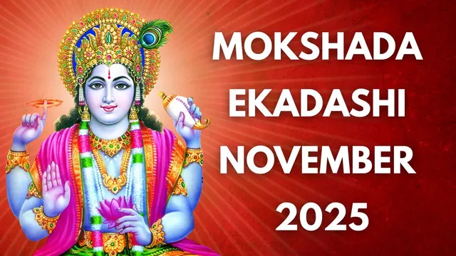 mokshada-ekadashi-2025-date-time-parana-timings-significance-vrat-katha-and-rituals