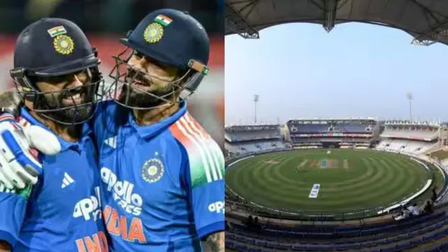 india-national-cricket-team-vs-south-africa-national-cricket-team-1st-odi-weather-and-pitch-report-will-rain-play-spoilsport-in-ranchi-on-sunday