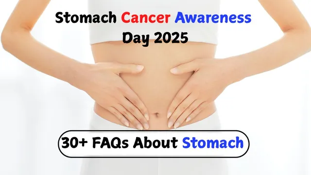 faqs-you-must-know-about-your-stomach-on-stomach-cancer-awareness-day-2025