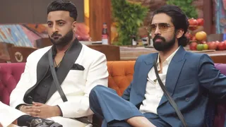 Bigg Boss 19's Shehbaz Badesha Makes Vote Appeal For His Brother Amaal Mallik Ahead Of Finale: 'He Deserves The Trophy'