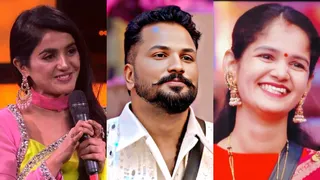 Bigg Boss Kannada 12 Update: Jhanvi Evicted; Wildcards Rajath Kishan, Chaithra Kundapura Shake Up The Game