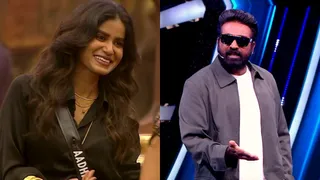 Bigg Boss Tamil 9 No Eviction Week 8: Evicted Contestant Aadhirai Makes Surprise Return To Vijay Sethupathi's Show