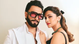 Deepika Padukone Approves Husband Ranveer Singh's Fine Look, Calls Him 'So Edible'; Fans Drool Over Their Romance