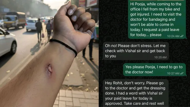 employee-uses-nano-banana-tool-to-fake-hand-injury-for-paid-leave-netizens-say-ai-just-broke-hr-verification