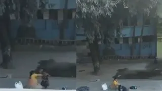 Hyderabad School Staffer Beats 4-Year-Old, Smashes Her Head On Floor Over Rivalry With Mother