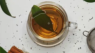 1 Cup Of THIS Drink After 9 PM Can Help Burn Your Belly Fat; Homemade Recipe Inside