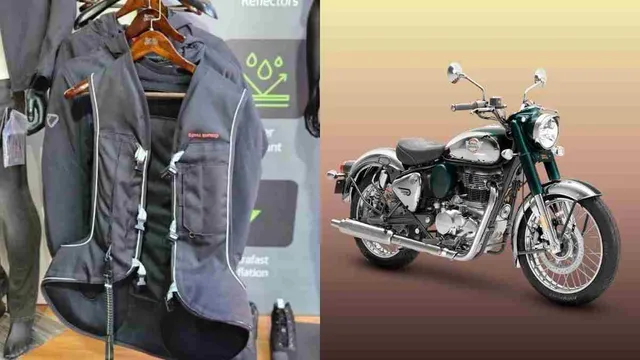 royal-enfield-airbag-vest-launched-gets-ce-certification-and-anatomic-design-check-price-here