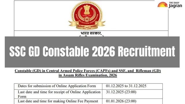 ssc-gd-constable-2026-recruitment-registration-begins-for-25487-vacancies-at-sscgovin-get-direct-link-here