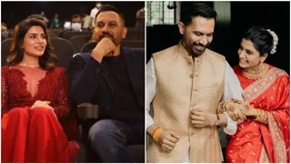 How Samantha Ruth Prabhu And Raj Nidimoru First Met And When Did Their Love Story Begin?