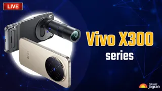 Vivo X300 Series Launch In India Live Updates: Base Variant To Cost Rs 75,999; PRO Model Begins At Rs 1,09,999