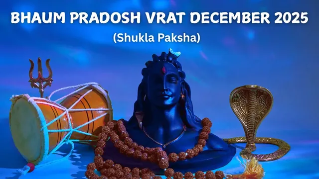 bhaum-pradosh-vrat-december-2025-date-time-pradosh-kaal-muhurat-significance-and-rituals
