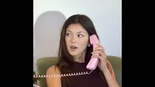 Landline Style Mobile Phone: Tech Founder's Fix For Rising Screen Time Made Her 120,000 Dollars In 3 Days