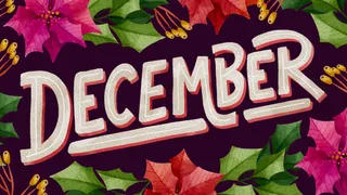 December 2025 Calendar: Special Days List, Festivals, Holidays, National And International Events