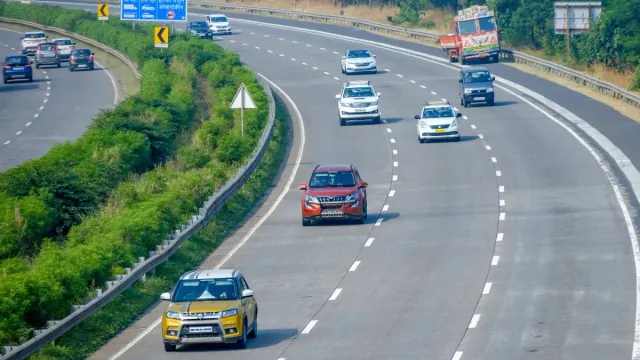 delhi-dehradun-expressway-update-nh709-b-phase-1-elevated-corridor-finally-open-delhi-to-bagpat-in-just-2025-minutes