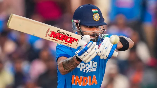 india-vs-south-africa-virat-kohli-stresses-on-getting-better-every-day-after-ranchi-masterclass-says-thats-where-i-am-video