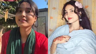 Who Is Sweet Zannat? Instagram Couple's Viral 19-Minute MMS Video Drags Influencer Into Social Media Controversy